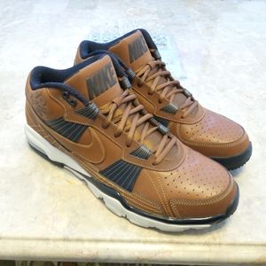 Nike Air Trainer SC 2010 "baseball glove" Bo Knows sz 13